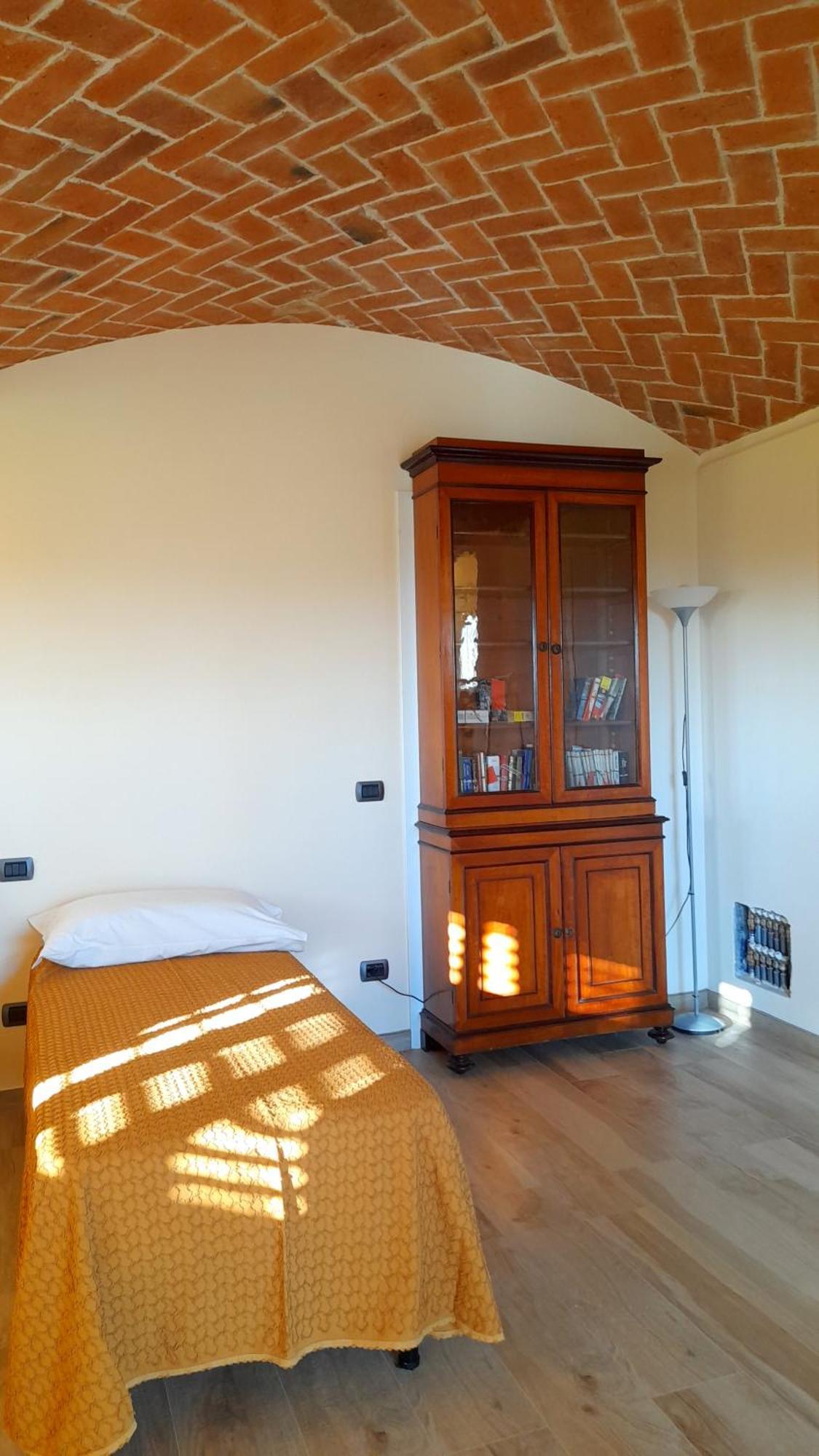 B&B Casa Pascolone Pegognaga Exterior photo