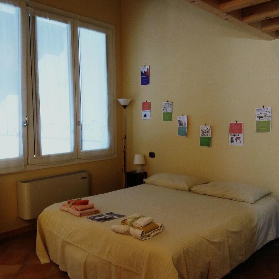 B&B Casa Pascolone Pegognaga Exterior photo